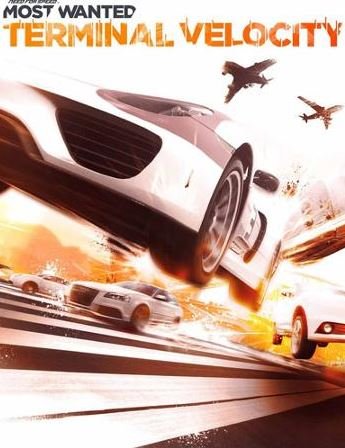 Need for Speed: Most Wanted - Terminal Velocity
