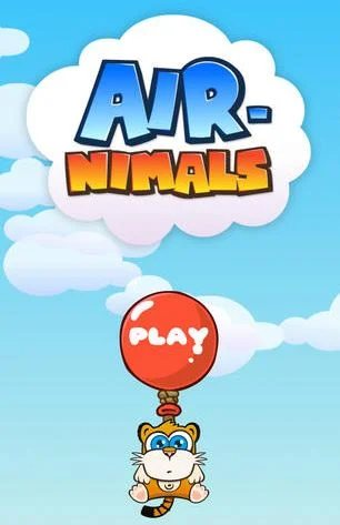 Airnimals