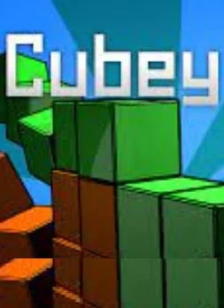 Cubey: Escape from CubeWorld