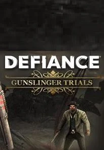 Defiance: Gunslinger Trials