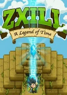Zxill: A Legend of Time