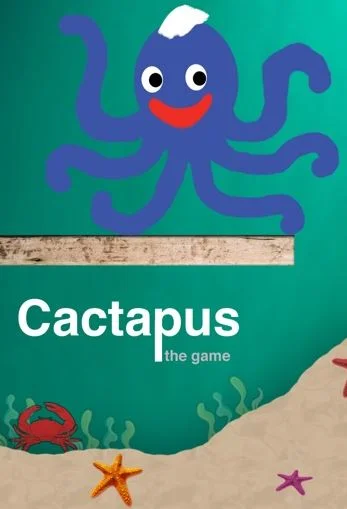 Cactapus