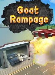 Goat Rampage