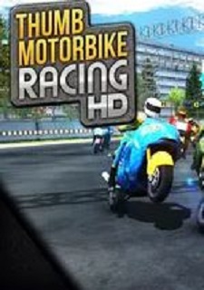Thumb Motorbike Racing