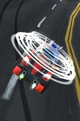 Gamyo Racing