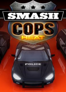 Smash Cops Heat