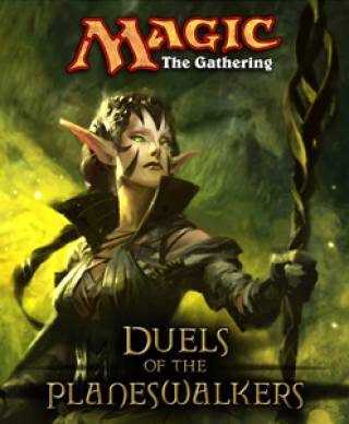 Magic: Duels of the Planeswalkers 2015