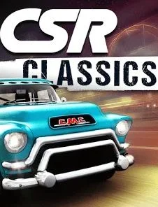 CSR Classics