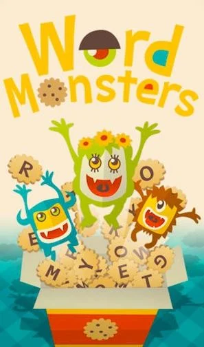 Word Monsters