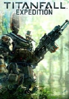 Titanfall: Expedition