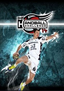 IHF Handball Challenge 14