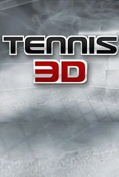 Tennis 3D