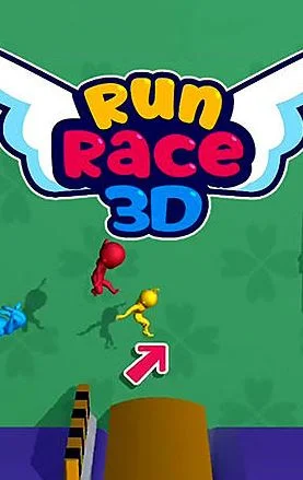 Run Run 3D