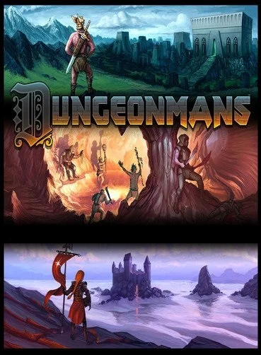 Dungeonmans