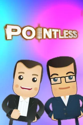 Pointless - Quiz with Friends