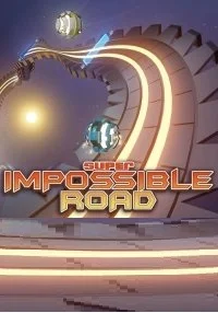 Impossible Road