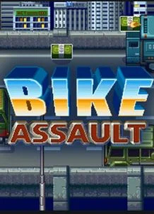 Bike Assault