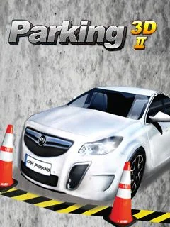 Car Parking 3D 2 (I)