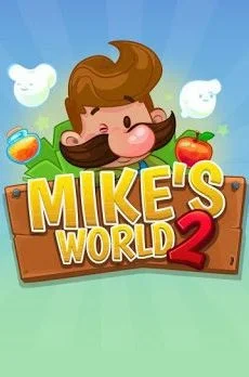 Mike's World 2