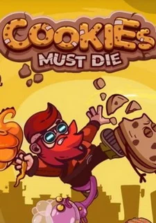 Cookies Must Die