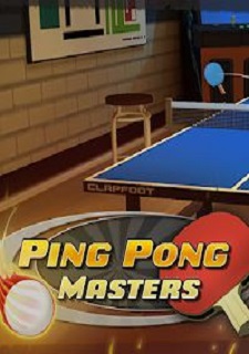 Ping Pong Masters