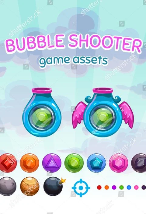 Bubble Shooter