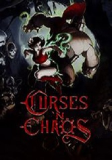 Curses 'N Chaos
