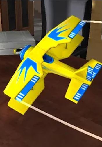 Flight Simulator: RC Plane 3D