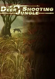 Deer Jungle Shooting
