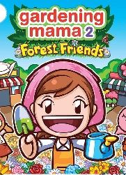 Gardening Mama 2: Forest Friends