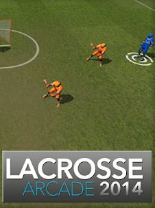 Lacrosse Arcade 2014