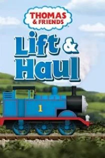 Thomas & Friends: Lift & Haul