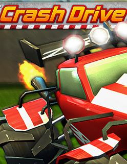 Crash Driver