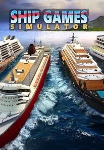 Ocean Liner 3D Ship Simulator