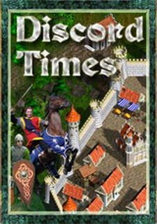 Discord Times
