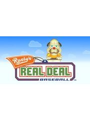 Rusty's Real Deal Baseball