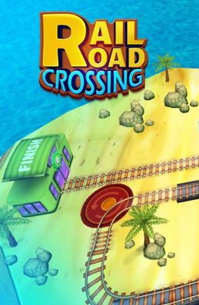 Railroad Crossing