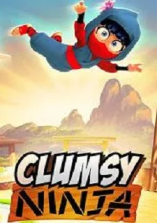 Clumsy Ninja