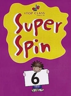 Super Spin