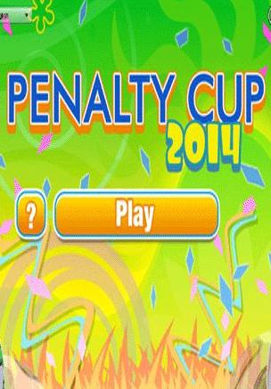 2014 Penalty Cup