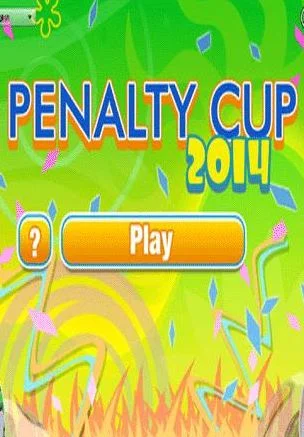 2014 Penalty Cup