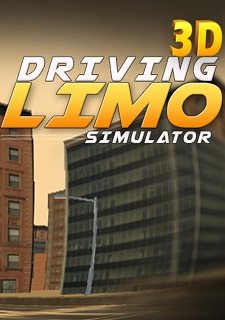 Limousine 3D Driver Simulator