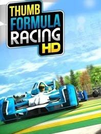 Thumb Formula Racing