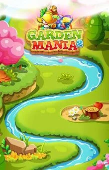 Garden Mania 2