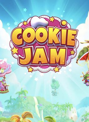 Cookie Jam