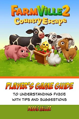 FarmVille 2 Country Escape