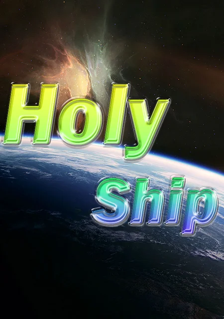 Holy Ship