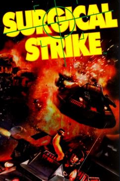 Surgical Strike
