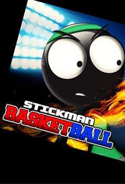 Stickman Basketball