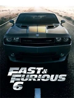 Fast & Furious 6: The Game